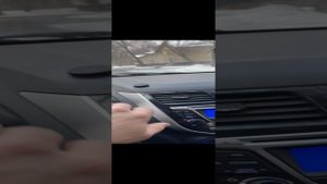 Видеообзор Хендай Солярис