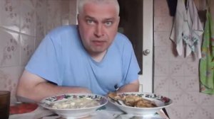 Геннадий Горин - Ужин ( RYTP )