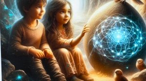 Квантовые сказки. Выпуск 5. Приключения мальчика Максима.