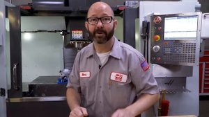 Несколько полезных советов при работе с фрезерным станком HAAS.
Русская озвучка (перевод).