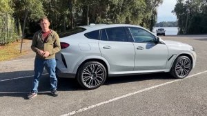 Цены на Новые BMW X6 2023 из США ! Жирные и Пустые ! Разбор Ценообразования ! Флорида 56