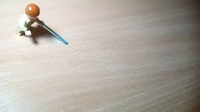 LEGO STAR WARS 75169 Дуэль на Набу смотреть онлайн