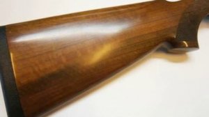 Beretta AL391 Urika