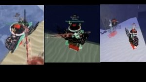 Лучшии Локации где можно рыбачить / фармить ||| Roblox Fisch ||| по моему мнению