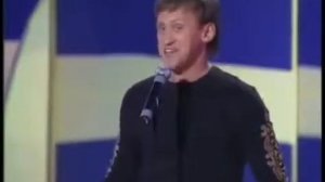 Сергей Дроботенко Склероз