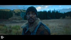 Хищные земли (2024 Дублированный трейлер)