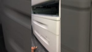 How to Replace the Paper Feed Roller Kit on a Xerox WorkCentre 7835