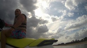 My Jetski Yamaha VX 1100 2020