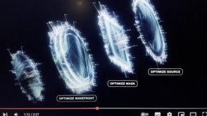 ASML литография - современная литография