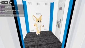 Roblox Электрические Лифты КМЗ-(2018 Г,в) 400/kg V=1m/s + Чуть Не Застряли В Лифте!
