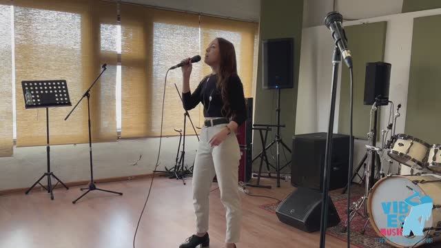 Территория вдохновения Vibes Music