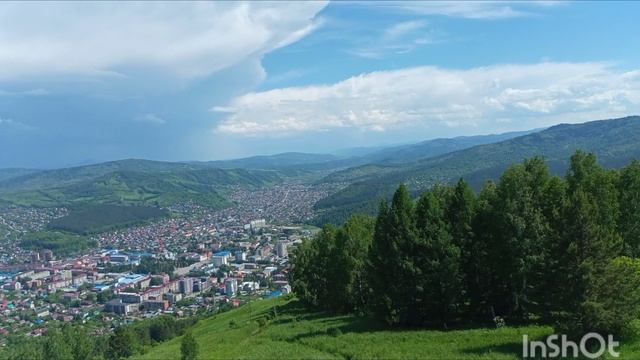 восхождение⛰️🌷