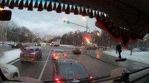 @Что случилось с КАМАЗом...?