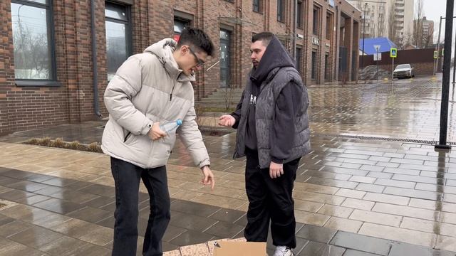 КАК РАБОТАЕТ GORE-TEX? I НА ПРИМЕРЕ NIKE JORDAN I MID GORE-TEX