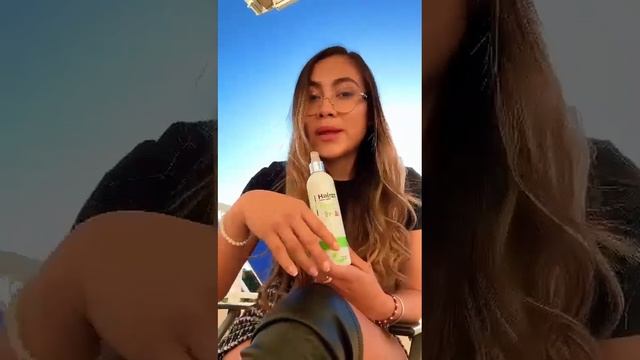 TONICO Y CERA ORGANICA HAIRZT COMO SE DEBE DE APLIACAR #cosmeticos