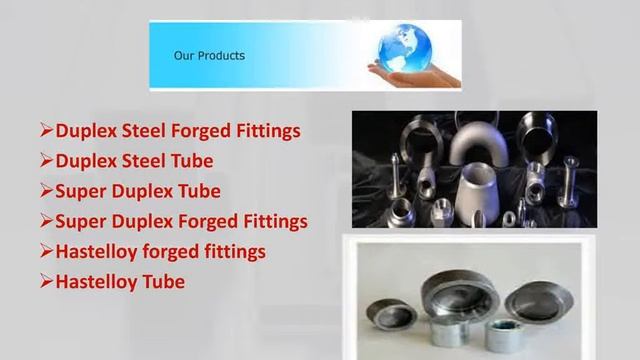 Titanium Grade 2 Tube смотреть онлайн