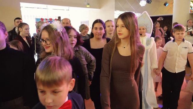 Елка Одаренные дети смотреть онлайн