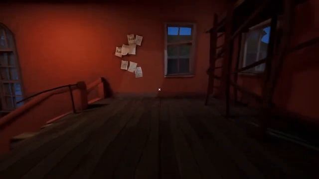 Прохождение Hello Neighbor 2 DLC Back to School смотреть онлайн