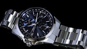 Часы CASIO OCEANUS OCW-T2600-1AJF