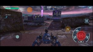 Гайд по прохождению пве в боевых роботах. (war robots)