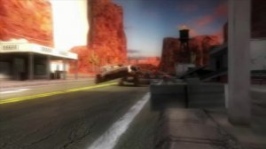 FlatOut 2