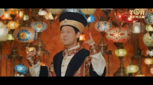 Алмасхан Насыров - Тәкәппар қыз
