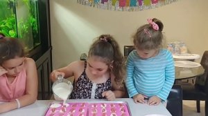Свинки в одеяле или сосиски в тесте