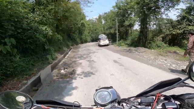 Sikkim Travel Permit and Hacks | For Motorcyclists |Sikkim Tourism смотреть онлайн