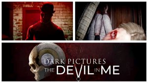 The Dark Pictures:The Devil in Me #10 Правда