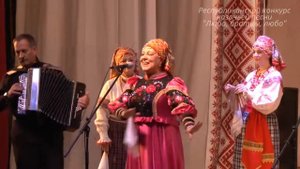 Ольга Кабанова.  Атаман молодой