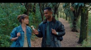 Через год в это же время (2024 Дублированный трейлер)