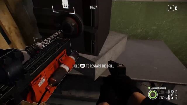 Random chat room + Payday 2 смотреть онлайн