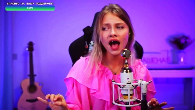 Саша Квашеная - No Doubt - Don’t Speak