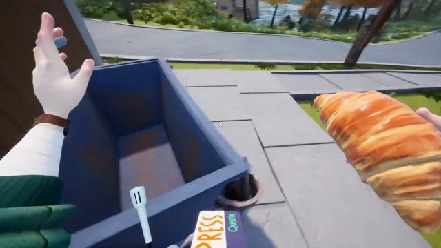 Вспоминаем Hello Neighbor 2 BETA на стриме (ждем 9-ый патч) смотреть онлайн