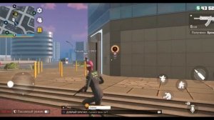 ВСТРЕТИЛ САМОГО ЛЮТОГО ПСИХА В GRAND CRIMINAL ONLINE (GCO)!