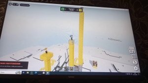 я пытался выжить среди зомби