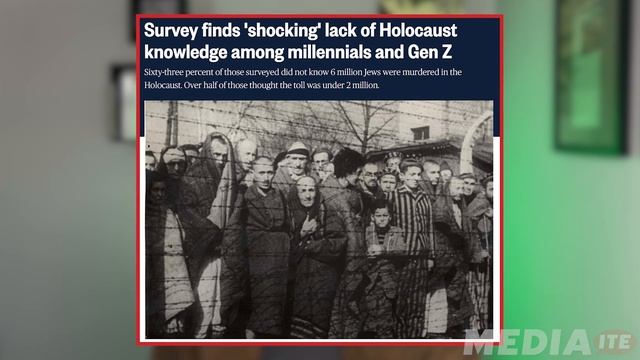 Bill Maher CALLS OUT Gen Z! смотреть онлайн