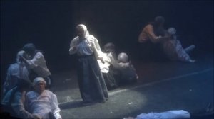 Светлана ЯЧМЕНЁВА: Колыбельная Крестьянки из мюзикла «ЕКАТЕРИНА ВЕЛИКАЯ»