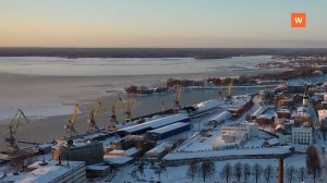 Программа «Городская среда» от 25 декабря 2024 года