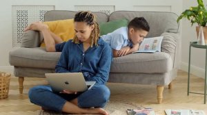 Как любят мамы сыновей