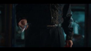 Полярный (Трейлер сериала 2014 - 4 сезон)