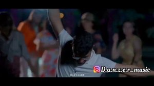 Aydayozin - Krasnawotda (official video)