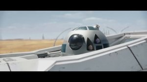 Асока (мини–сериал 2023, трейлер)