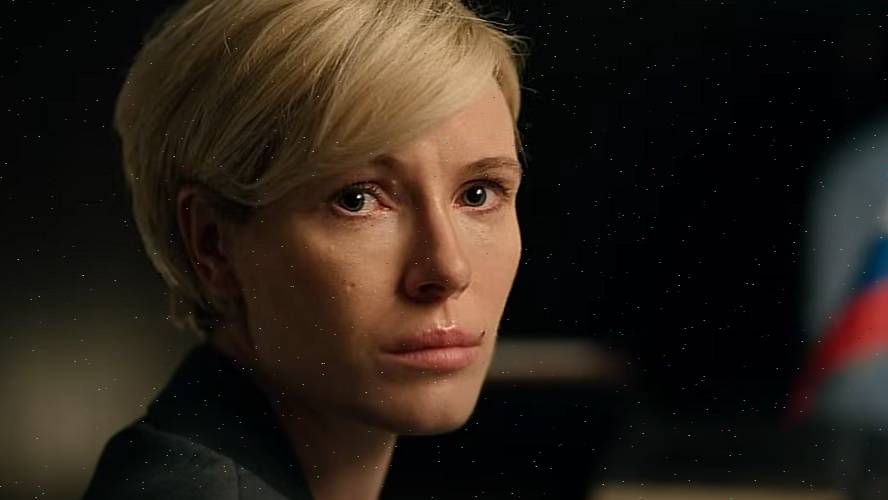 Триггер 3 дата выхода 2025 серий. Триггер 3 дата выхода 2025 серий