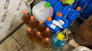 Ремонт Помпы Шевроле Вольт 10-19 год ! Решение внутри Видео .