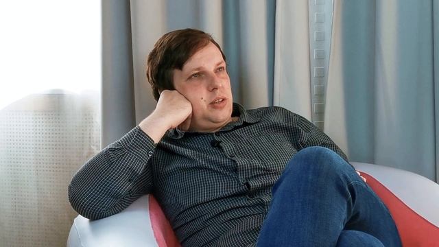 СИСЕК НЕТ! Сергей Баклыков о доходах, звёздной болезни и работе на канале Ю смотреть онлайн