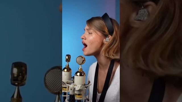 Черный ворон #сашакапустина #cover #квашеная #черныйворон #shorts