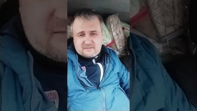 Мальчишкам на границу доставим одеяла.