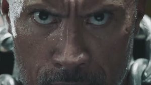 Мотивация от Dwayne THE ROCK Johnson