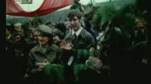 КИНОЛЕТОПИСЬ БАМа  /  Начало 1974 г